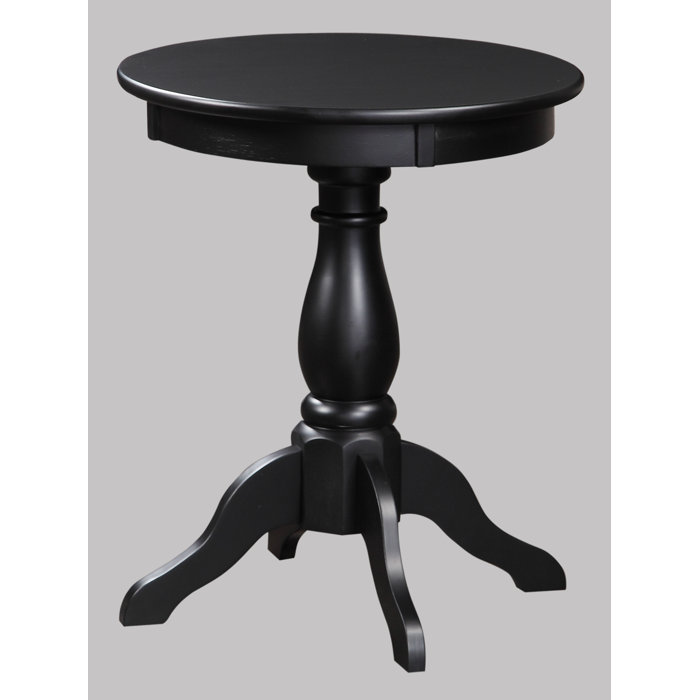 Wildon Home® Victorian End Table & Reviews Wayfair